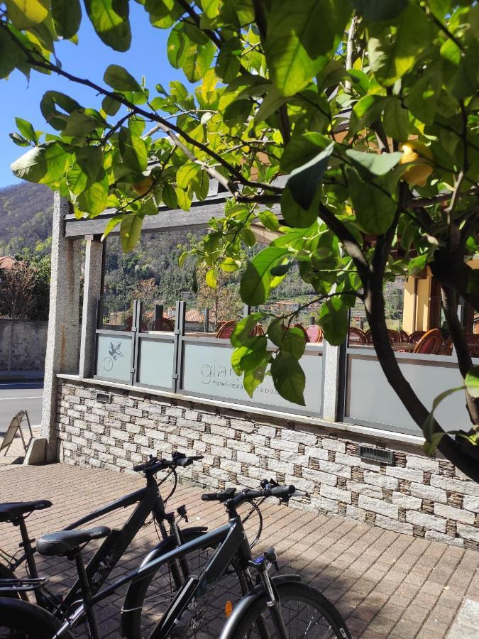 Casa Aparthotel Cannobio