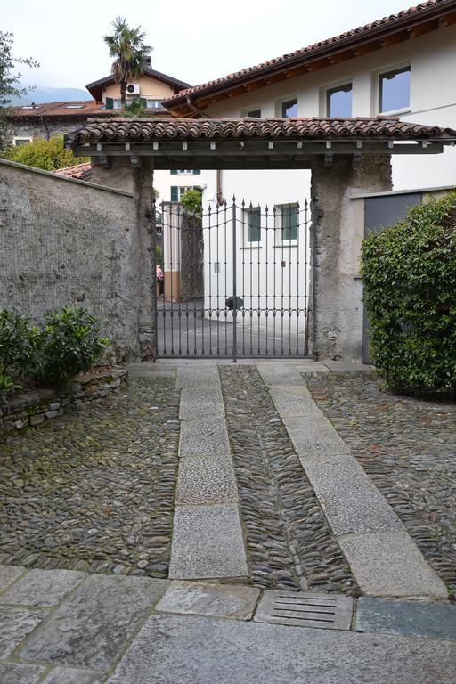 Aparthotel Casa Cannobio
