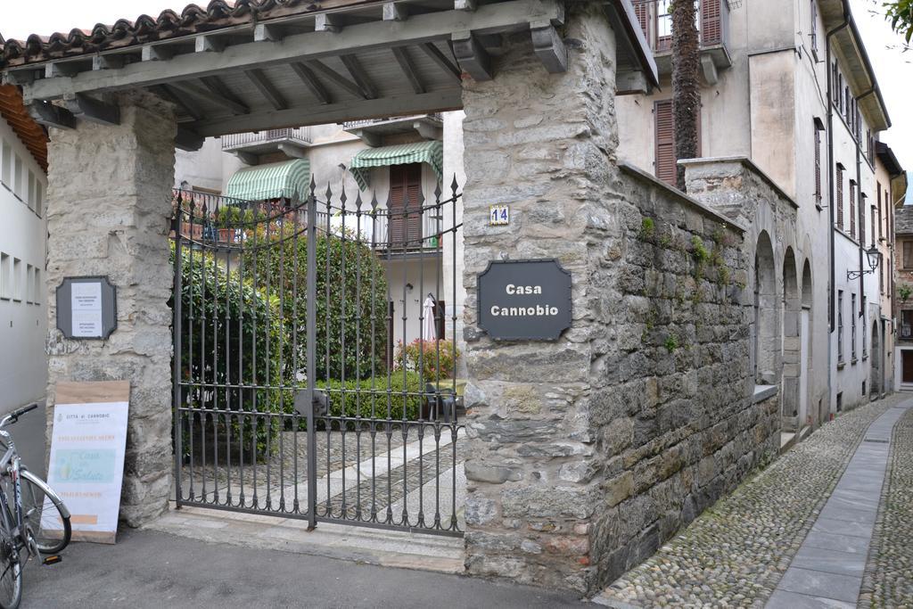 Aparthotel Casa Cannobio