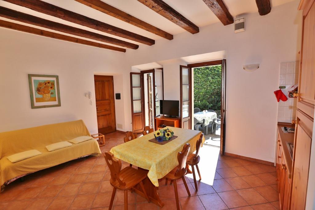 Aparthotel Casa Cannobio