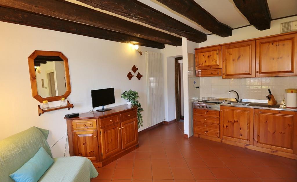 Aparthotel Casa Cannobio