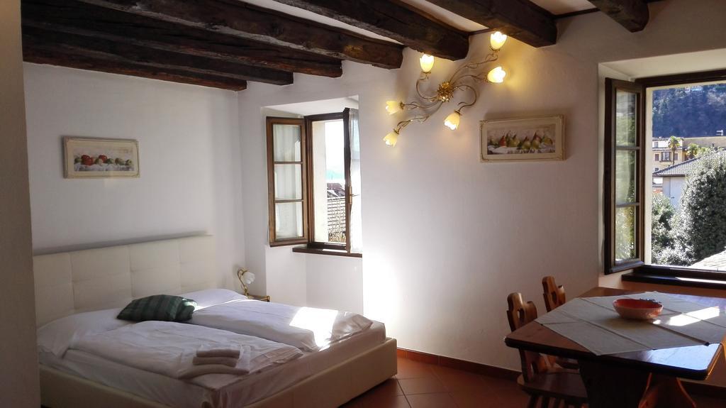 Casa 3* Cannobio