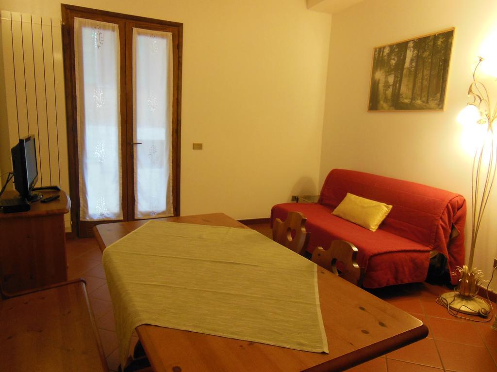 Aparthotel Casa 3*