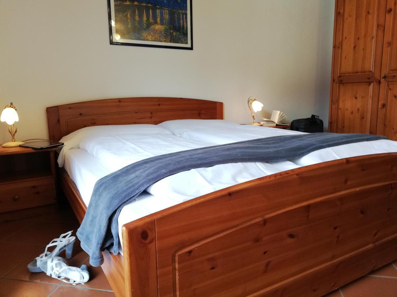 Aparthotel Casa Cannobio
