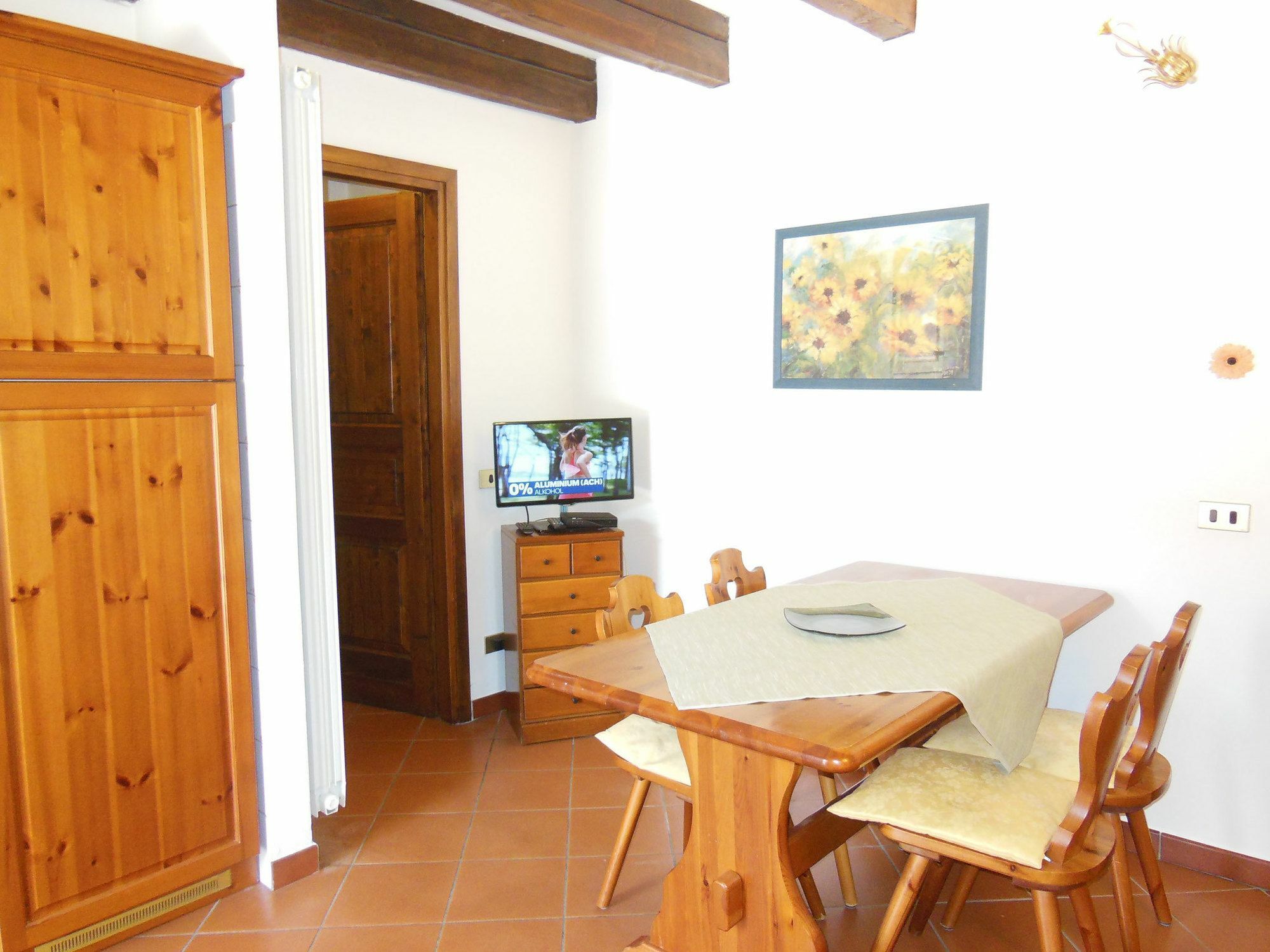 Aparthotel Casa Cannobio